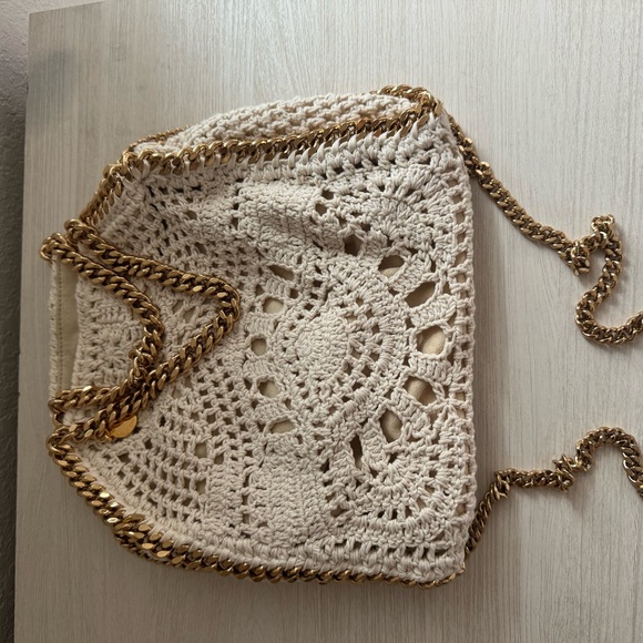 Stella McCartney bag - Picture 2 of 9